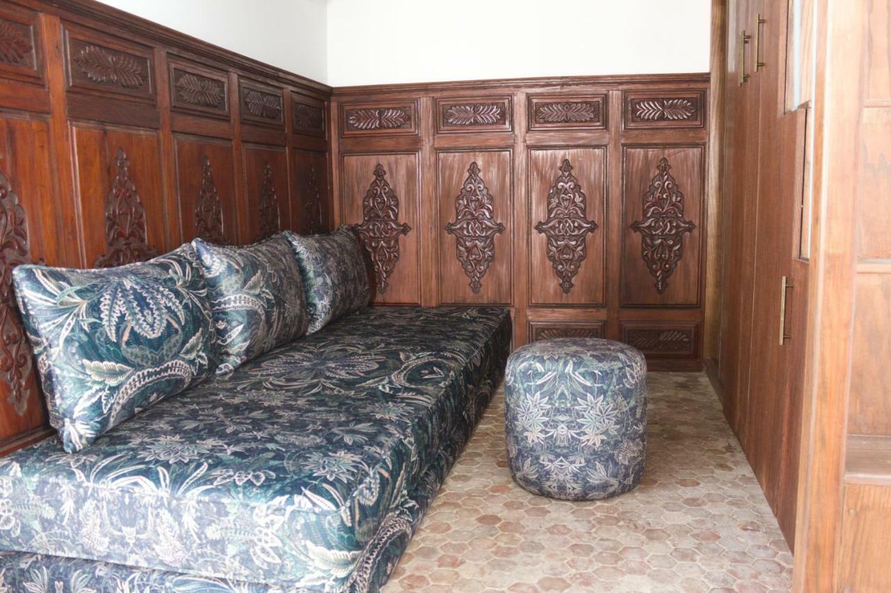 Dar Fama Panzió Tétouan Kültér fotó